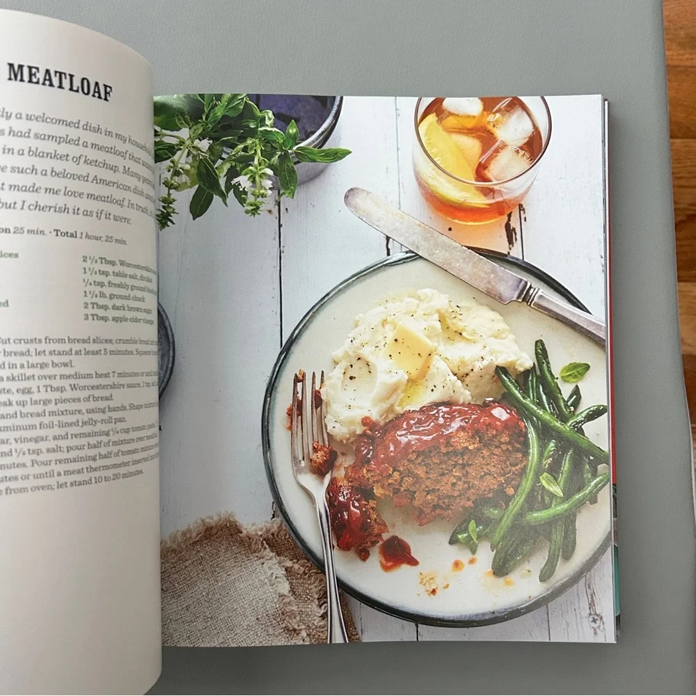 United Tastes of Texas Cookbook by Jessica Dupuy - Southern Living